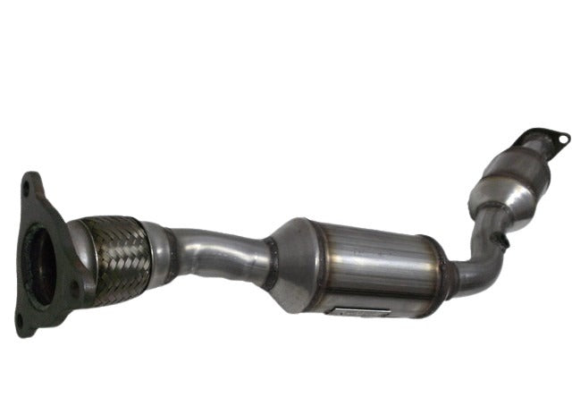 Davico Mfg Catalytic Converter P/N:19312 Fits: Chevrolet Cobalt 2006, Saturn Ion 07-06 Image 2