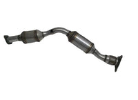 Davico Mfg Catalytic Converter P/N:19312 Fits: Chevrolet Cobalt 2006, Saturn Ion 07-06 Image 3