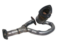 Davico Mfg Catalytic Converter P/N:19314 Fits: Chevrolet Malibu 12-08, Pontiac G6 09-07, Saturn Aura 08-07 Image 2
