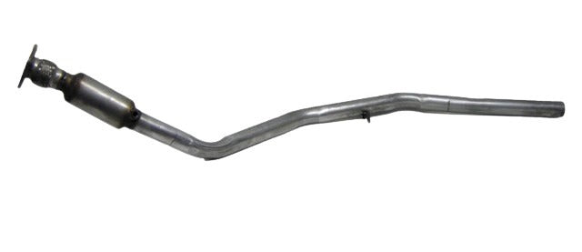 Davico Mfg Catalytic Converter P/N:49315 Fits: Chrysler TOWN &amp; COUNTRY 07-05, Dodge Grand Caravan 07-05 Image 1