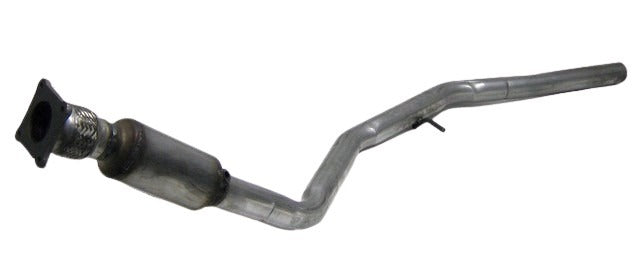 Davico Mfg Catalytic Converter P/N:49315 Fits: Chrysler TOWN &amp; COUNTRY 07-05, Dodge Grand Caravan 07-05 Image 2