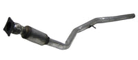 Davico Mfg Catalytic Converter P/N:49315 Fits: Chrysler TOWN &amp; COUNTRY 07-05, Dodge Grand Caravan 07-05 Image 2