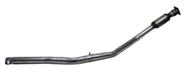 Davico Mfg Catalytic Converter P/N:49315 Fits: Chrysler TOWN &amp; COUNTRY 07-05, Dodge Grand Caravan 07-05 Image 3