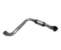 Davico Mfg Catalytic Converter P/N:193161 Fits: Chevrolet Express 1500 08-03, Chevrolet Express 2500 05-03, GMC Savana 1500 08-03, GMC Savana 2500 05-03 Image 2