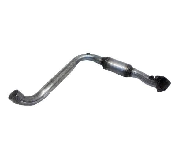 Davico Mfg Catalytic Converter P/N:193161 Fits: Chevrolet Express 1500 08-03, Chevrolet Express 2500 05-03, GMC Savana 1500 08-03, GMC Savana 2500 05-03 Image 2