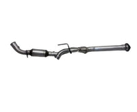 Davico Mfg Catalytic Converter P/N:193162 Fits: Chevrolet Express 1500 08-03, Chevrolet Express 2500 05-03, GMC Savana 1500 08-03, GMC Savana 2500 05-03 Image 1