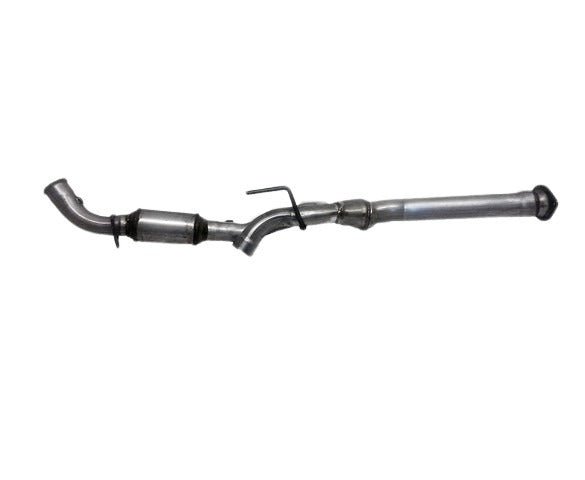 Davico Mfg Catalytic Converter P/N:193162 Fits: Chevrolet Express 1500 08-03, Chevrolet Express 2500 05-03, GMC Savana 1500 08-03, GMC Savana 2500 05-03 Image 1
