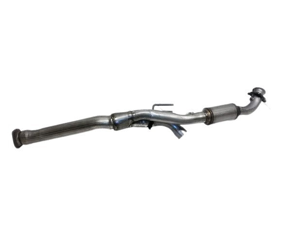 Davico Mfg Catalytic Converter P/N:193162 Fits: Chevrolet Express 1500 08-03, Chevrolet Express 2500 05-03, GMC Savana 1500 08-03, GMC Savana 2500 05-03 Image 2