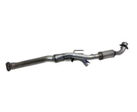 Davico Mfg Catalytic Converter P/N:193162 Fits: Chevrolet Express 1500 08-03, Chevrolet Express 2500 05-03, GMC Savana 1500 08-03, GMC Savana 2500 05-03 Image 2