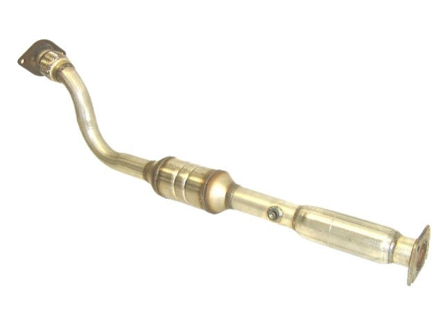 Davico Mfg Catalytic Converter P/N:19320 Fits: Chevrolet Lumina 99-98, Chevrolet Monte Carlo 99-98 Image 1