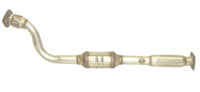 Davico Mfg Catalytic Converter-Direct Fit P/N:176052 Fits: Chevrolet Lumina 99-98, Chevrolet Monte Carlo 1998 Image 1