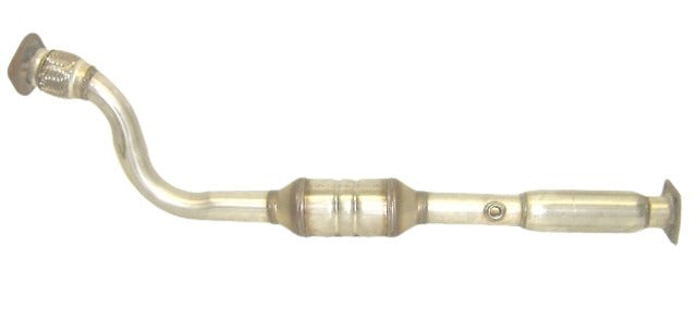 Davico Mfg Catalytic Converter-Direct Fit P/N:176042 Fits: Chevrolet Monte Carlo 1999 Image 1