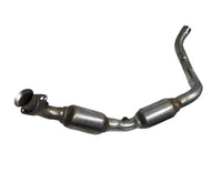 Davico Mfg Catalytic Converter P/N:193211 Fits: Ford E-150 08-07, Ford E-250 08-07 Image 1