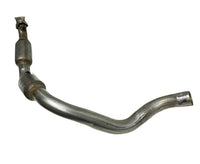 Davico Mfg Catalytic Converter P/N:193211 Fits: Ford E-150 08-07, Ford E-250 08-07 Image 2