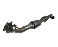 Davico Mfg Catalytic Converter P/N:193212 Fits: Ford E-150 08-07, Ford E-250 08-07 Image 1