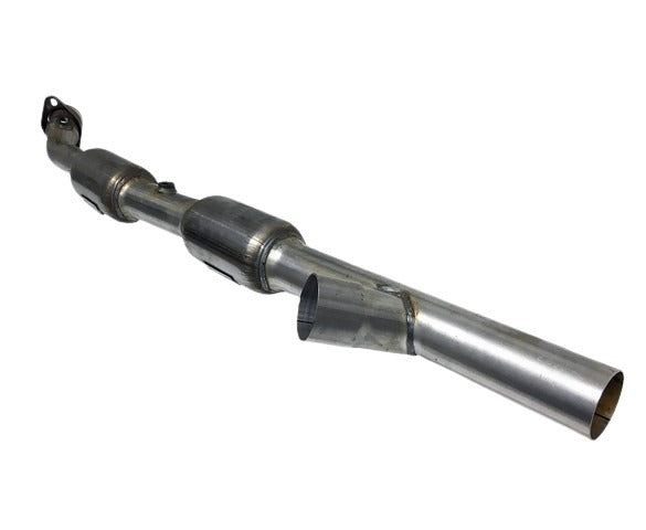 Davico Mfg Catalytic Converter P/N:193212 Fits: Ford E-150 08-07, Ford E-250 08-07 Image 2