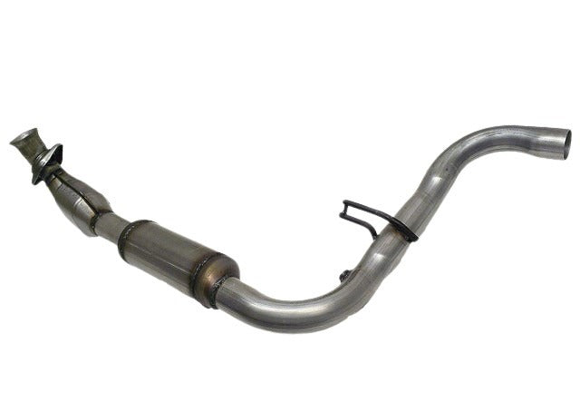 Davico Mfg Catalytic Converter P/N:19324 Fits: Ford F-150 03-01, Ford F-150 Heritage 2004 Image 2
