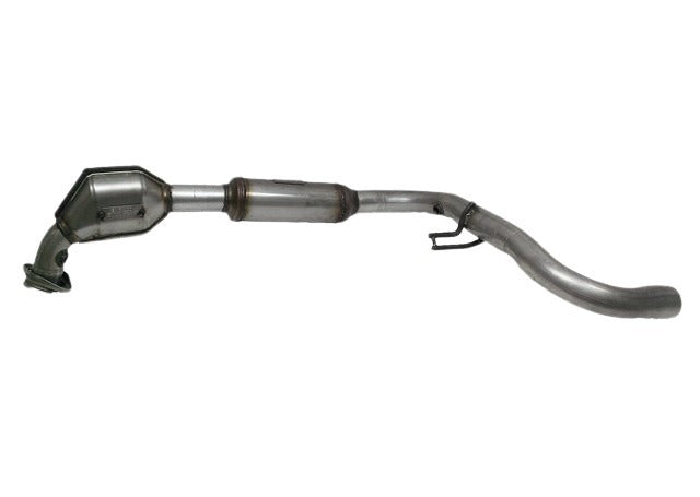 Davico Mfg Catalytic Converter P/N:19324 Fits: Ford F-150 03-01, Ford F-150 Heritage 2004 Image 3