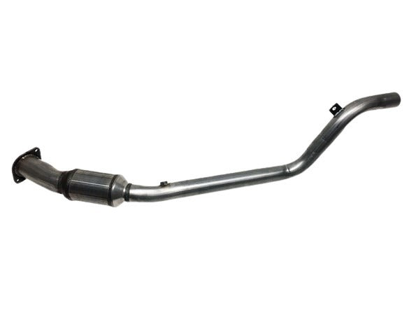 Davico Mfg Catalytic Converter P/N:19329 Fits: Chrysler 300 10-05, Dodge Challenger 10-09, Dodge Charger 10-06, Dodge Magnum 08-05 Image 1