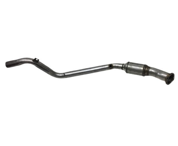 Davico Mfg Catalytic Converter P/N:19329 Fits: Chrysler 300 10-05, Dodge Challenger 10-09, Dodge Charger 10-06, Dodge Magnum 08-05 Image 2