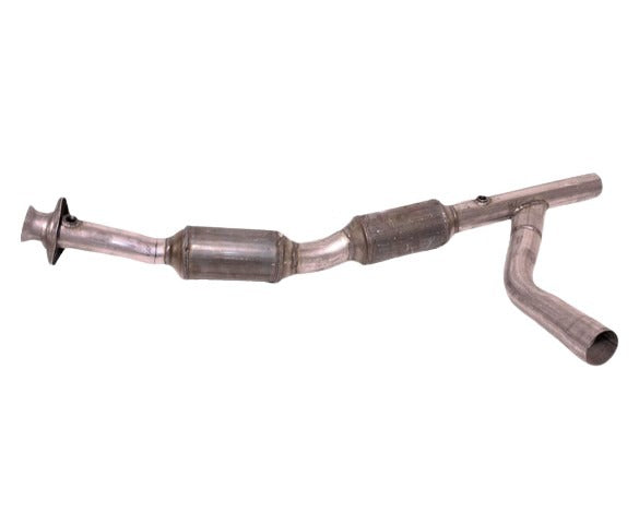 Davico Mfg Catalytic Converter P/N:19330 Fits: Ford E-150 07-04, Ford E-150 Club Wagon 2005, Ford E-250 07-04 Image 1