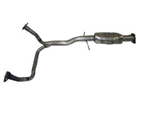 Davico Mfg Catalytic Converter P/N:19332 Fits: Chevrolet S10 03-01, GMC Sonoma 03-01 Image 1