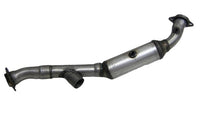 Davico Mfg Catalytic Converter P/N:193331 Fits: Ford Explorer 10-06, Ford Explorer Sport Trac 10-07, Mercury Mountaineer 10-06 Image 1