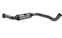 Davico Mfg Catalytic Converter P/N:193332 Fits: Ford Explorer 10-06, Ford Explorer Sport Trac 10-07, Mercury Mountaineer 10-06 Image 1