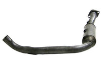 Davico Mfg Catalytic Converter P/N:193332 Fits: Ford Explorer 10-06, Ford Explorer Sport Trac 10-07, Mercury Mountaineer 10-06 Image 3