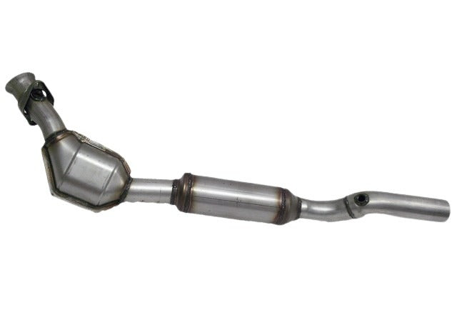 Davico Mfg Catalytic Converter P/N:19334 Fits: Ford F-150 03-01, Ford F-150 Heritage 2004 Image 1