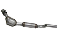 Davico Mfg Catalytic Converter P/N:19334 Fits: Ford F-150 03-01, Ford F-150 Heritage 2004 Image 1