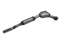 Davico Mfg Catalytic Converter P/N:19334 Fits: Ford F-150 03-01, Ford F-150 Heritage 2004 Image 3