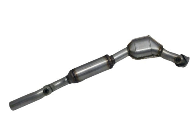 Davico Mfg Catalytic Converter P/N:19334 Fits: Ford F-150 03-01, Ford F-150 Heritage 2004 Image 3