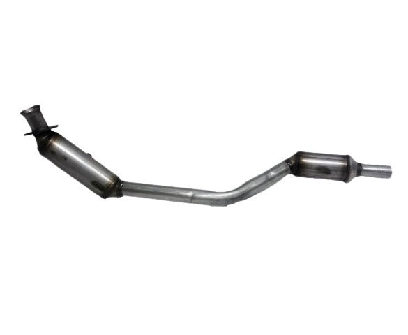 Davico Mfg Catalytic Converter P/N:193361 Fits: Ford Thunderbird 05-03, Lincoln Ls 06-03 Image 1