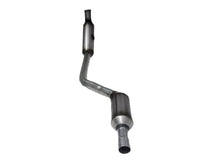 Davico Mfg Catalytic Converter P/N:193361 Fits: Ford Thunderbird 05-03, Lincoln Ls 06-03 Image 3