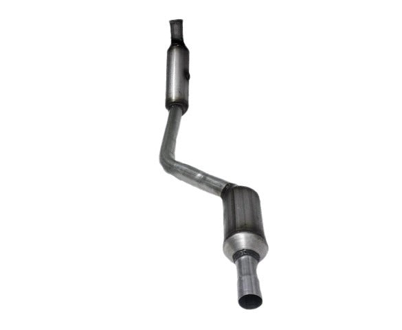 Davico Mfg Catalytic Converter P/N:193361 Fits: Ford Thunderbird 05-03, Lincoln Ls 06-03 Image 3