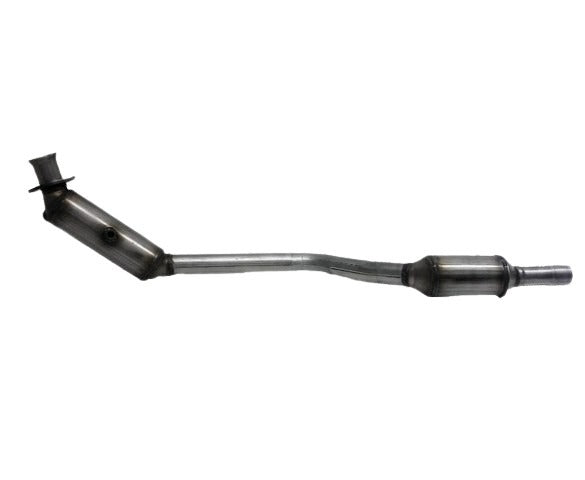 Davico Mfg Catalytic Converter P/N:193362 Fits: Ford Thunderbird 05-03, Lincoln Ls 06-03 Image 1
