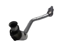 Davico Mfg Catalytic Converter P/N:193362 Fits: Ford Thunderbird 05-03, Lincoln Ls 06-03 Image 2