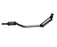 Davico Mfg Catalytic Converter P/N:193362 Fits: Ford Thunderbird 05-03, Lincoln Ls 06-03 Image 3