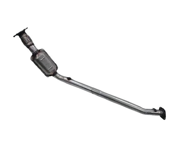 Davico Mfg Catalytic Converter P/N:19337 Fits: Buick Terraza 06-05, Chevrolet Uplander 06-05, Pontiac Montana 06-05, Saturn Relay 06-05 Image 1
