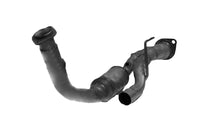 Davico Mfg Catalytic Converter P/N:193392