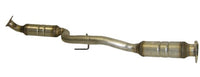 Davico Mfg Catalytic Converter-Direct Fit P/N:108398 Fits: Chevrolet Express 3500 2003, Chevrolet Express 3500 2006, GMC Savana 3500 2003, GMC Savana 3500 2006 Image 1