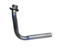 Davico Mfg Catalytic Converter P/N:193441 Fits: Dodge Ram 1500 03-02, Dodge Ram 1500 03-02 Image 1