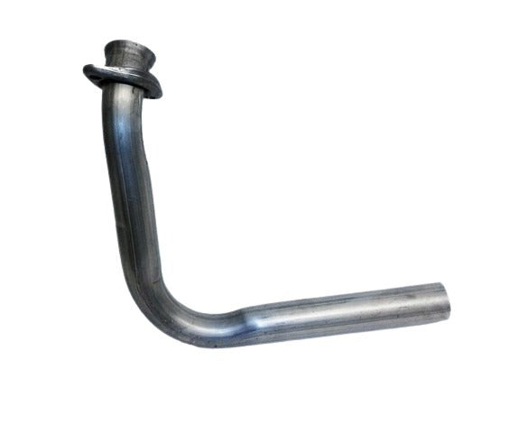 Davico Mfg Catalytic Converter P/N:193441 Fits: Dodge Ram 1500 03-02, Dodge Ram 1500 03-02 Image 1