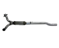Davico Mfg Catalytic Converter P/N:299614 Fits: Dodge Ram 1500 03-02 Image 1