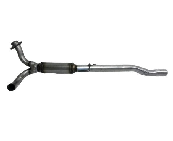 Davico Mfg Catalytic Converter P/N:299614 Fits: Dodge Ram 1500 03-02 Image 1