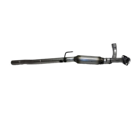 Davico Mfg Catalytic Converter P/N:299614 Fits: Dodge Ram 1500 03-02 Image 3