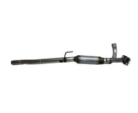 Davico Mfg Catalytic Converter P/N:299614 Fits: Dodge Ram 1500 03-02 Image 3