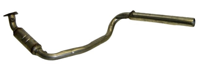 Davico Mfg Catalytic Converter P/N:108495 Fits: GMC Savana 2500 09-08, GMC Savana 3500 09-08 Image 1