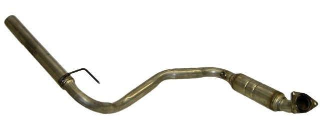 Davico Mfg Catalytic Converter P/N:108492 Fits: GMC Savana 2500 2008, GMC Savana 3500 2008 Image 2